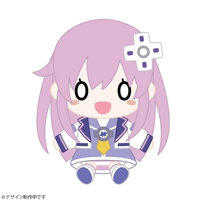 『ネプテューヌ』シリーズ15周年記念ねぷぐるみ ネプギア