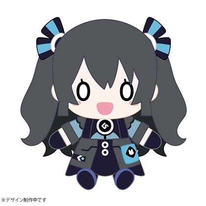 『ネプテューヌ』シリーズ15周年記念ねぷぐるみ ユニ