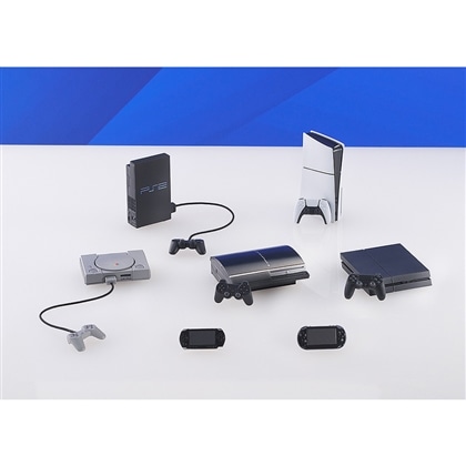 PlayStation for figmaPLUS（限定特典付き）