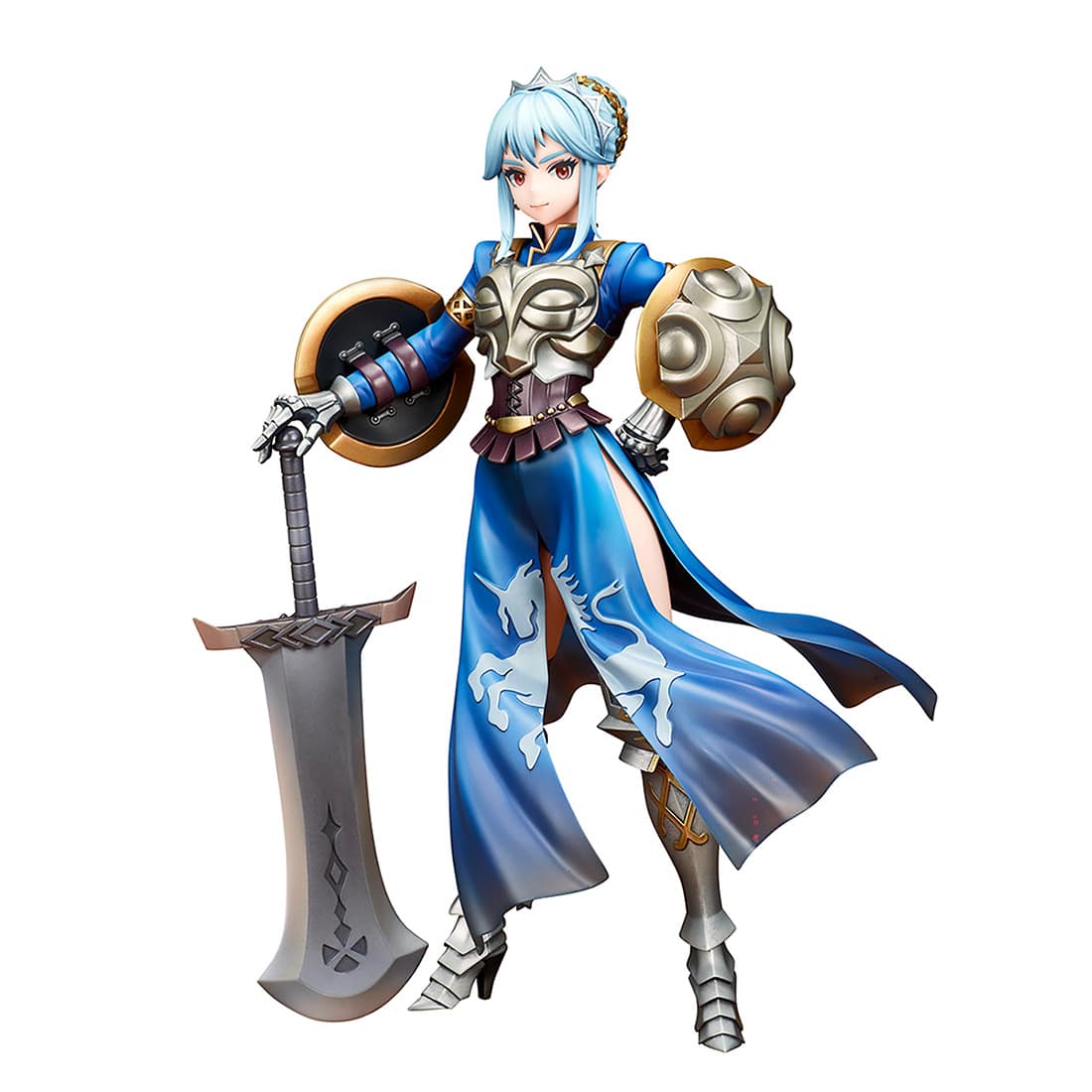 ユニコーンオーバーロード　ヴァージニア［クラス：ヴァルキュリア］（限定特典付き）