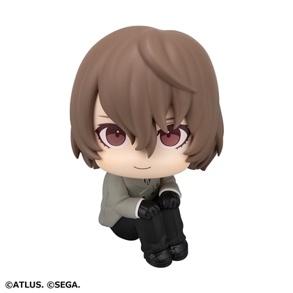 るかっぷ ペルソナ5 ザ・ロイヤル 明智吾郎（アトラスDショップ限定特典付き）