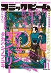 コミックビーム（定期購読１４冊）