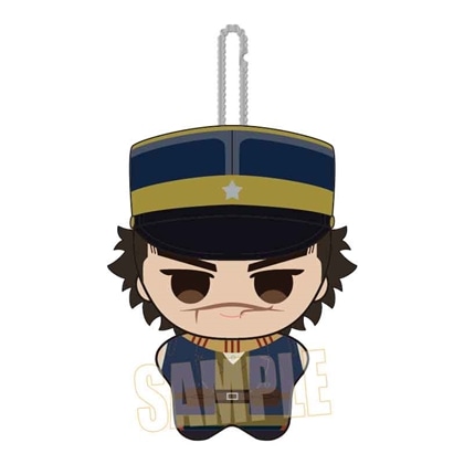 ゴールデンカムイ ぽにすてっぷ 杉元佐一