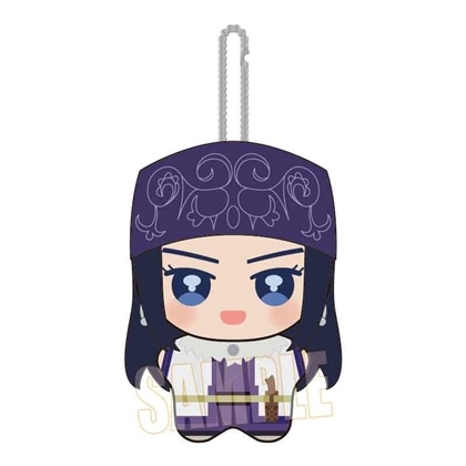ゴールデンカムイ ぽにすてっぷ アシ(リ)パ