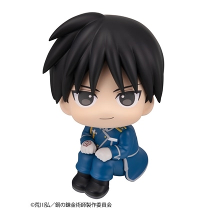 鋼の錬金術師 FULLMETAL ALCHEMIST るかっぷ ロイ・マスタング
