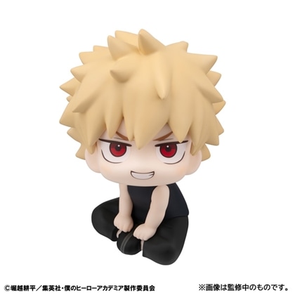 僕のヒーローアカデミア るかっぷ 爆豪勝己 私服ver.