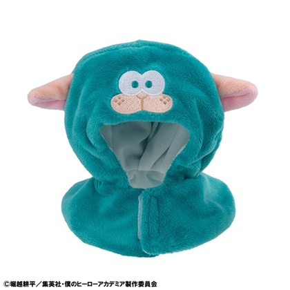 僕のヒーローアカデミア るかっぷ ポンチョ デクシープ