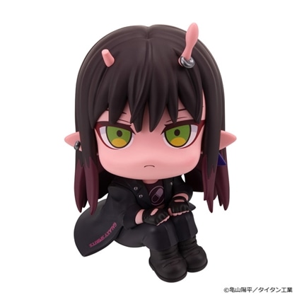 銀河特急 ミルキー☆サブウェイ るかっぷ アカネ