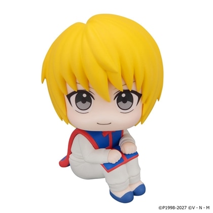 HUNTER×HUNTER るかっぷ クラピカ