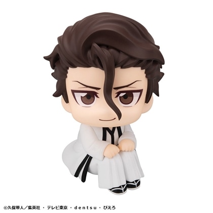 BLEACH るかっぷ 藍染惣右介