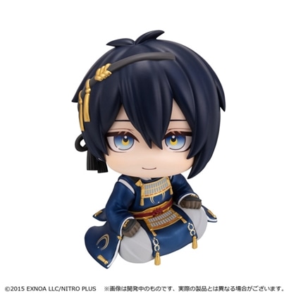 刀剣乱舞ONLINE るかっぷ 三日月宗近