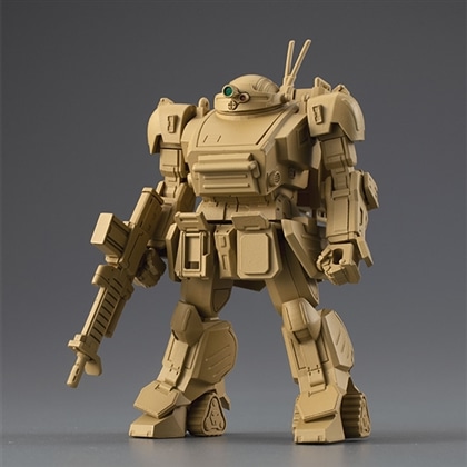 装甲騎兵ボトムズ 灰色の魔女 VAKIT プラトーン 【1BOX】