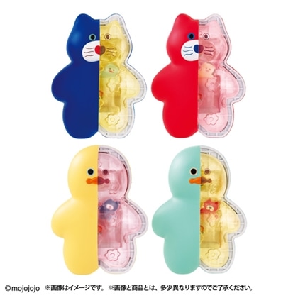 mojojojo INSIDE FANTASY 【1BOX】