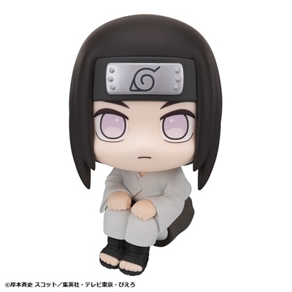 NARUTO-ナルト- 疾風伝 るかっぷ 日向ネジ