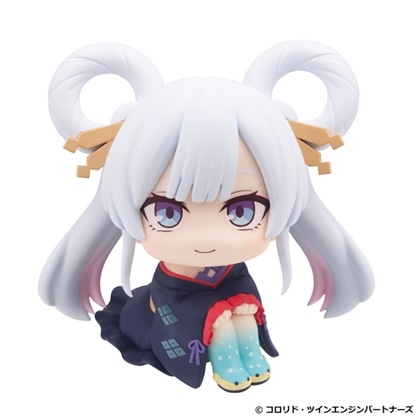 超かぐや姫！ るかっぷ 月見ヤチヨ