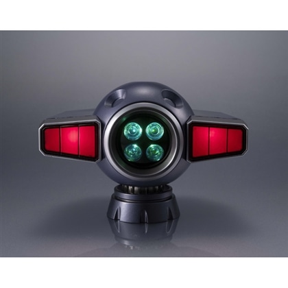 新世紀GPXサイバーフォーミュラ ～LEGEND's FACES COLLECTION～ ナビゲーションサイバーシステム アスラーダ（スーパーアスラーダ01Ver.）