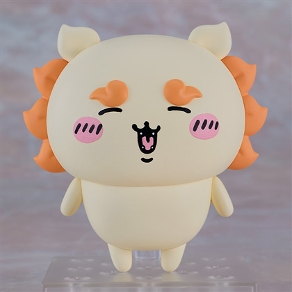 ちいかわ ねんどろいど シーサー