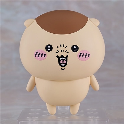 ちいかわ ねんどろいど くりまんじゅう