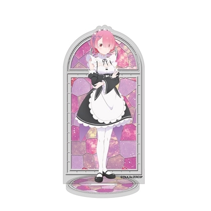 Re:ゼロから始める異世界生活 ラム（3rd season） アクリルスタンド