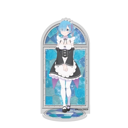 Re:ゼロから始める異世界生活 レム（3rd season） アクリルスタンド
