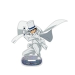 名探偵コナン 怪盗キッド アクリルスタンド 「ショーの始まりだぜ！」Ver.