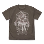 名探偵プリキュア！ キュアミスティック Tシャツ CHARCOAL L