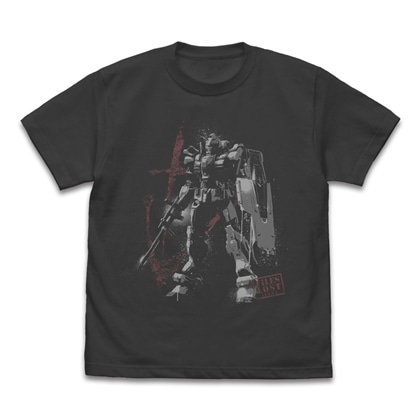 機動戦士ガンダム 復讐のレクイエム ガンダムEX Tシャツ SUMI S
