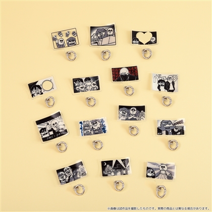 マフィア梶田と中村悠一の「わしゃがなTV」 フォンタブコレクション 【1BOX】