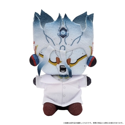 Dr.STONE よりぬいミニ（ぬいぐるみマスコット） 第三弾 メカ千空