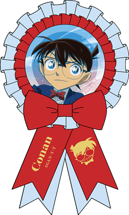 名探偵コナン ロゼット 江戸川コナン