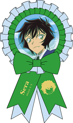 名探偵コナン ロゼット 世良真純