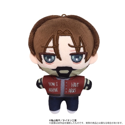 銀河特急 ミルキー☆サブウェイ ぬいパル（ぬいぐるみマスコット） カート