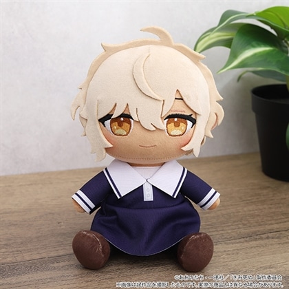 きみが死ぬまで恋をしたい ぬいぐるみ モード・アリ: グッズ・文具