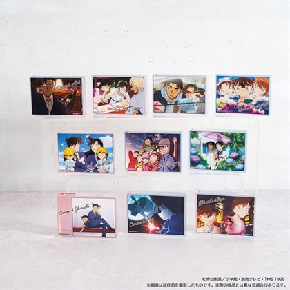 名探偵コナン ノーブルアートコレクション vol.6 【1BOX】