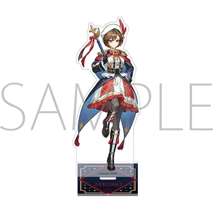 初音ミクシリーズ アクリルスタンド MEIKO