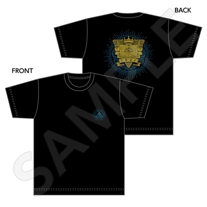 都市伝説解体センター Tシャツ Mサイズ