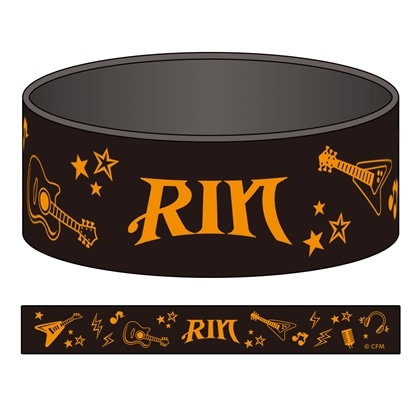 初音ミク ラバーバンド バンドver. 鏡音リン