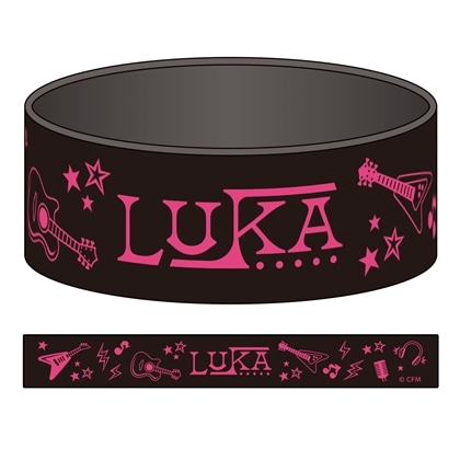 初音ミク ラバーバンド バンドver. 巡音ルカ