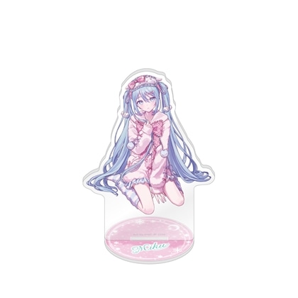 39culture 初音ミク　U35 アクリルスタンド 39Culture 2025 EXTRA POP アクリルスタンド 初音ミク: グッズ・文具