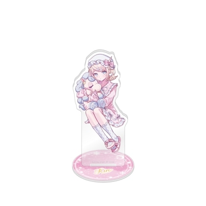 39Culture 2025 EXTRA POP アクリルスタンド 鏡音リン