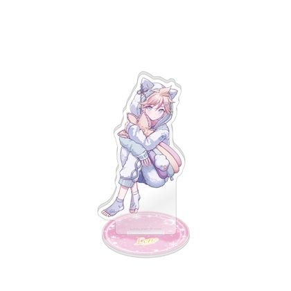 39Culture 2025 EXTRA POP アクリルスタンド 鏡音レン