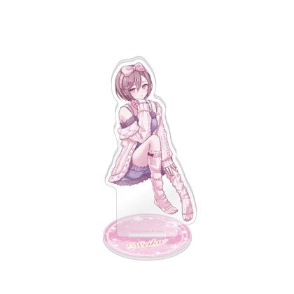 39Culture 2025 EXTRA POP アクリルスタンド MEIKO: グッズ・文具