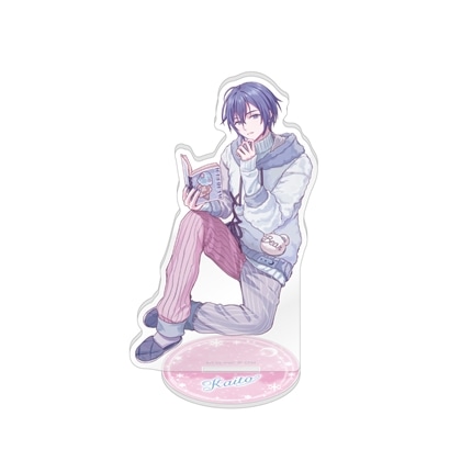 39Culture 2025 EXTRA POP アクリルスタンド KAITO: グッズ・文具