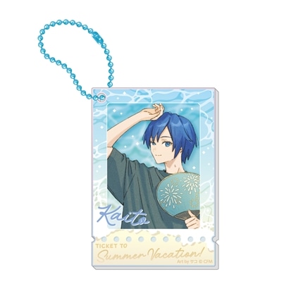 39culture 2024 WORLD KAITO 25点セット 39Culture 2025 EXTRA RETRO オーロラアクリルキーホルダー KAITO