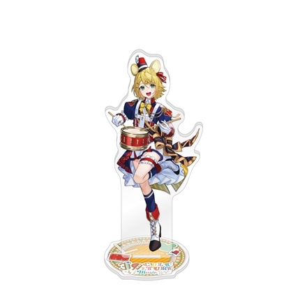 39Culture 2026 MUSIC アクリルスタンド 鏡音リン: グッズ・文具