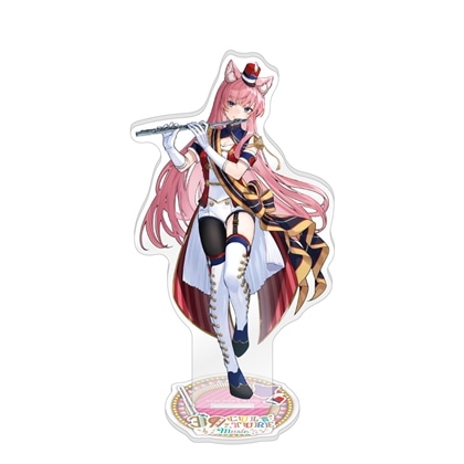39Culture 2026 MUSIC アクリルスタンド 巡音ルカ