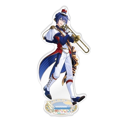 39culture 2024 WORLD KAITO 25点セット 39Culture 2026 MUSIC アクリルスタンド KAITO: グッズ・文具