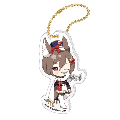 39Culture 2026 MUSIC アクリルキーホルダー MEIKO: グッズ・文具
