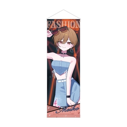 39Culture 2026 FASHION B2ハーフタペストリー MEIKO