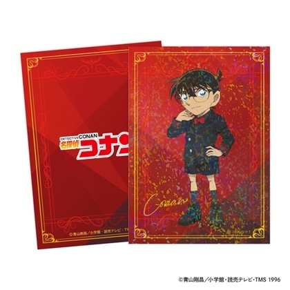 名探偵コナン トレーディングホロカード コンサート2026 【1BOX】